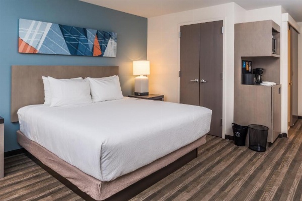 Hyatt House Raleigh/Rdu/Brier Creek image 10