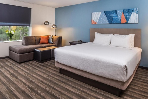 Hyatt House Raleigh/Rdu/Brier Creek image 12