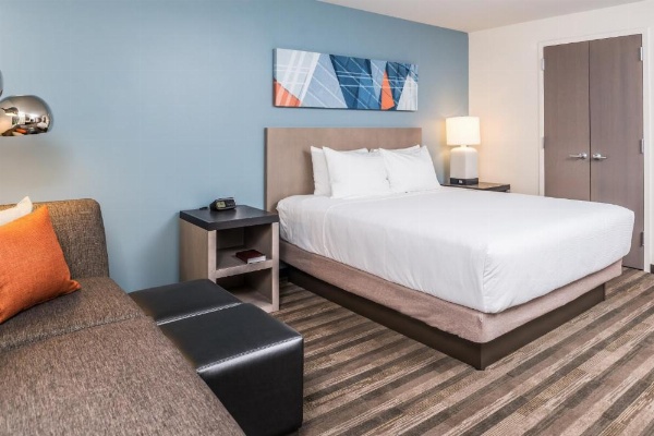 Hyatt House Raleigh/Rdu/Brier Creek image 13