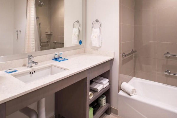 Hyatt House Raleigh/Rdu/Brier Creek image 16