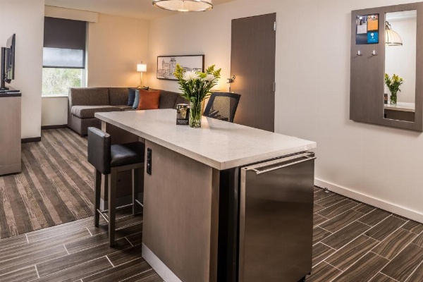 Hyatt House Raleigh/Rdu/Brier Creek image 17