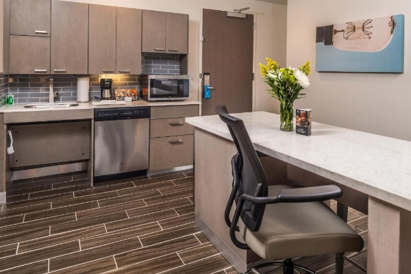 Hyatt House Raleigh/Rdu/Brier Creek image 18