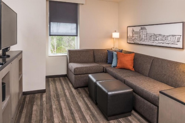 Hyatt House Raleigh/Rdu/Brier Creek image 20