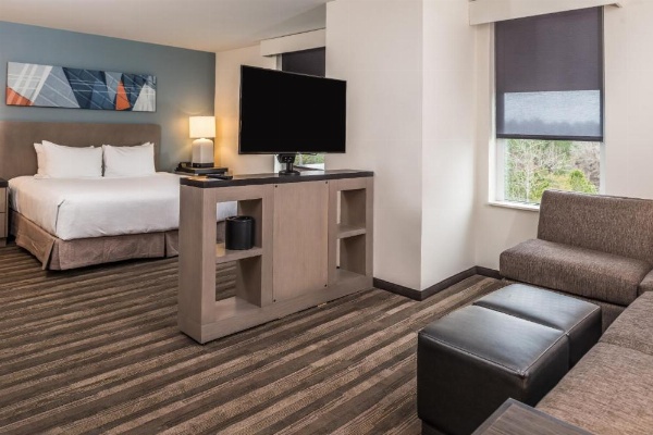 Hyatt House Raleigh/Rdu/Brier Creek image 21