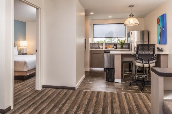 Hyatt House Raleigh/Rdu/Brier Creek image 22