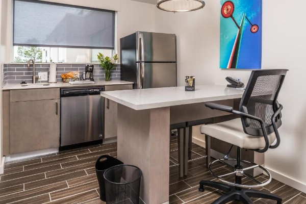 Hyatt House Raleigh/Rdu/Brier Creek image 24