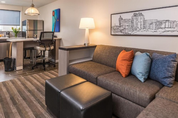 Hyatt House Raleigh/Rdu/Brier Creek image 25