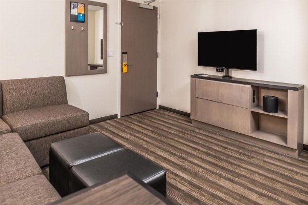 Hyatt House Raleigh/Rdu/Brier Creek image 26