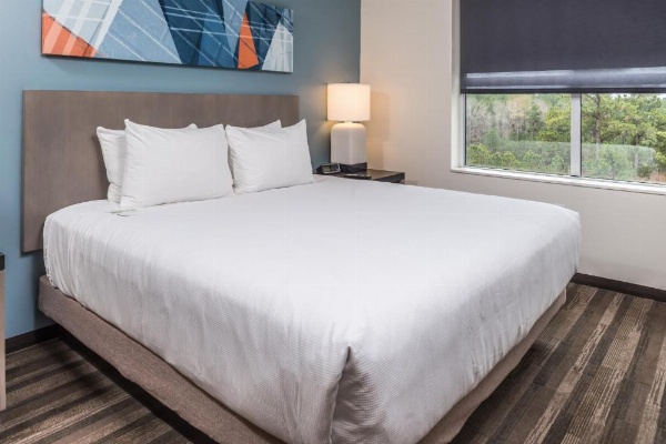 Hyatt House Raleigh/Rdu/Brier Creek image 30