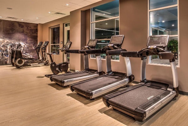 Hyatt House Raleigh/Rdu/Brier Creek image 6
