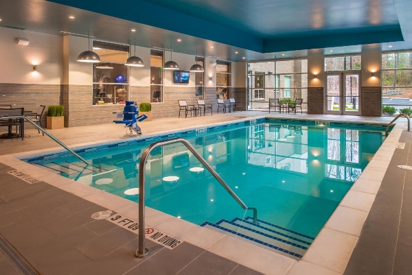 Hyatt House Raleigh/Rdu/Brier Creek image 7